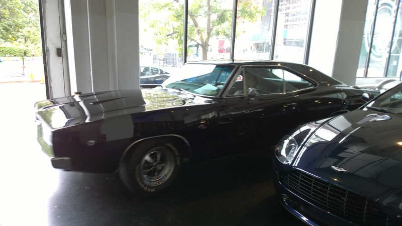 Illustration for article titled Classic Car Club of Manhattan Photo Dump!